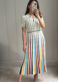 Briony Dress