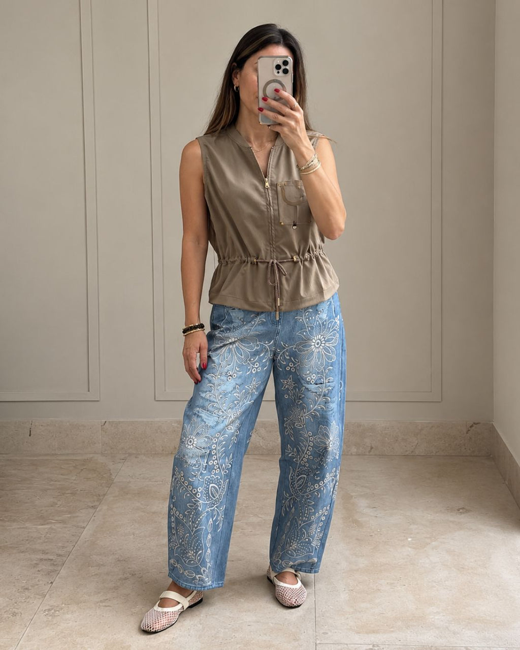 Melody Jeans