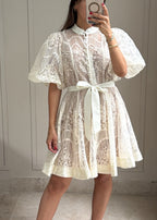 Alondra Romance Dress