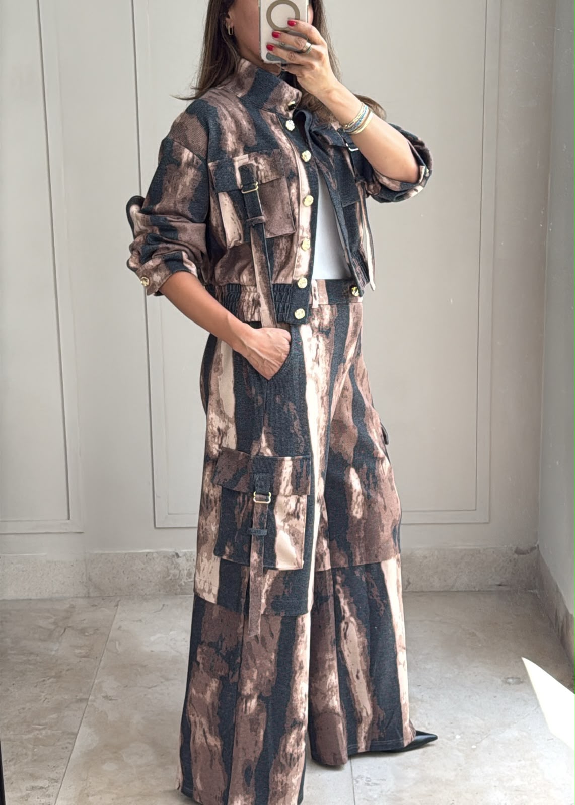 Kenia Set