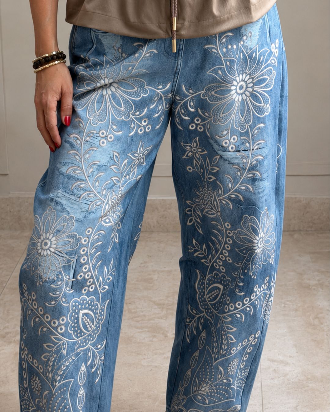 Melody Jeans