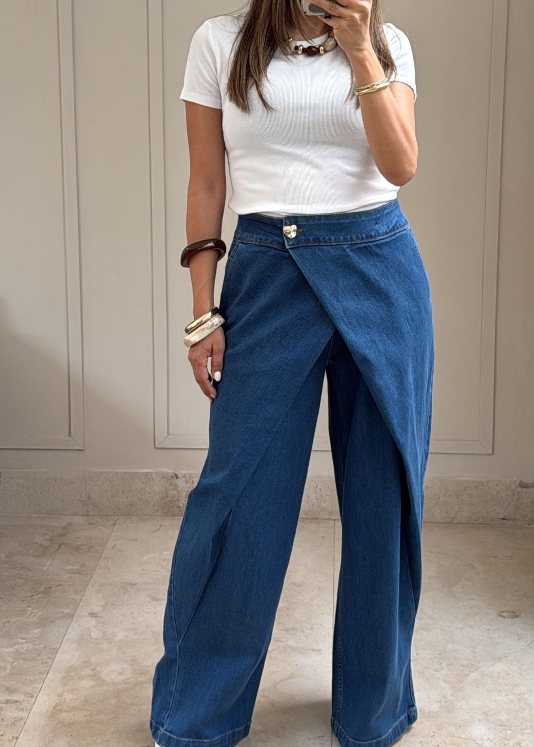 Valeria Jeans