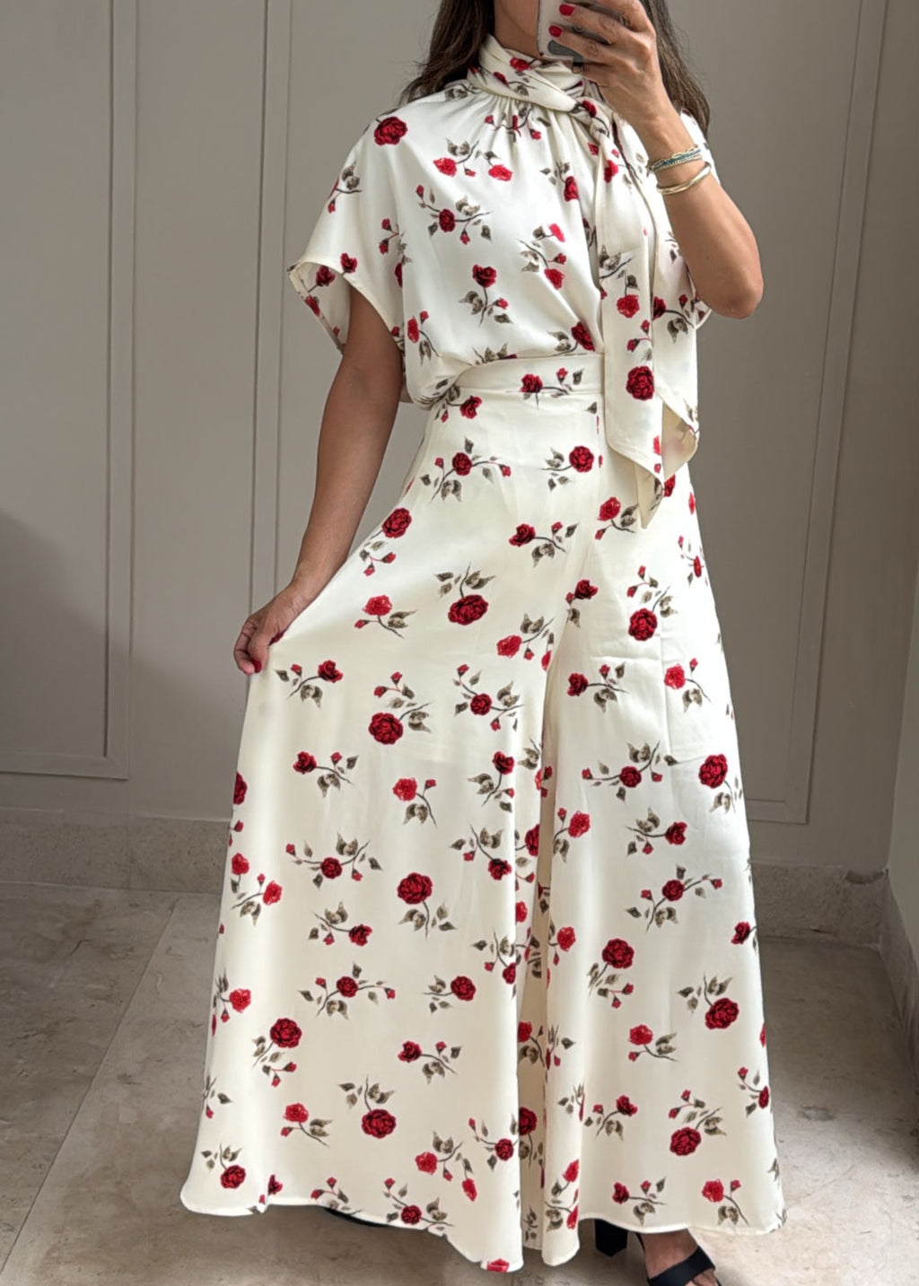 Rosalie Garden Set