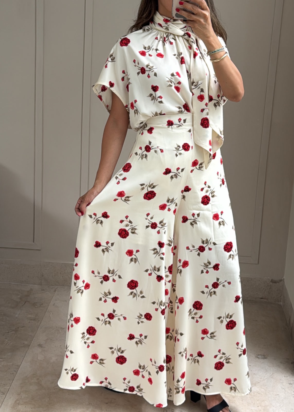 Rosalie Garden Set