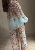 Bluebird Set
