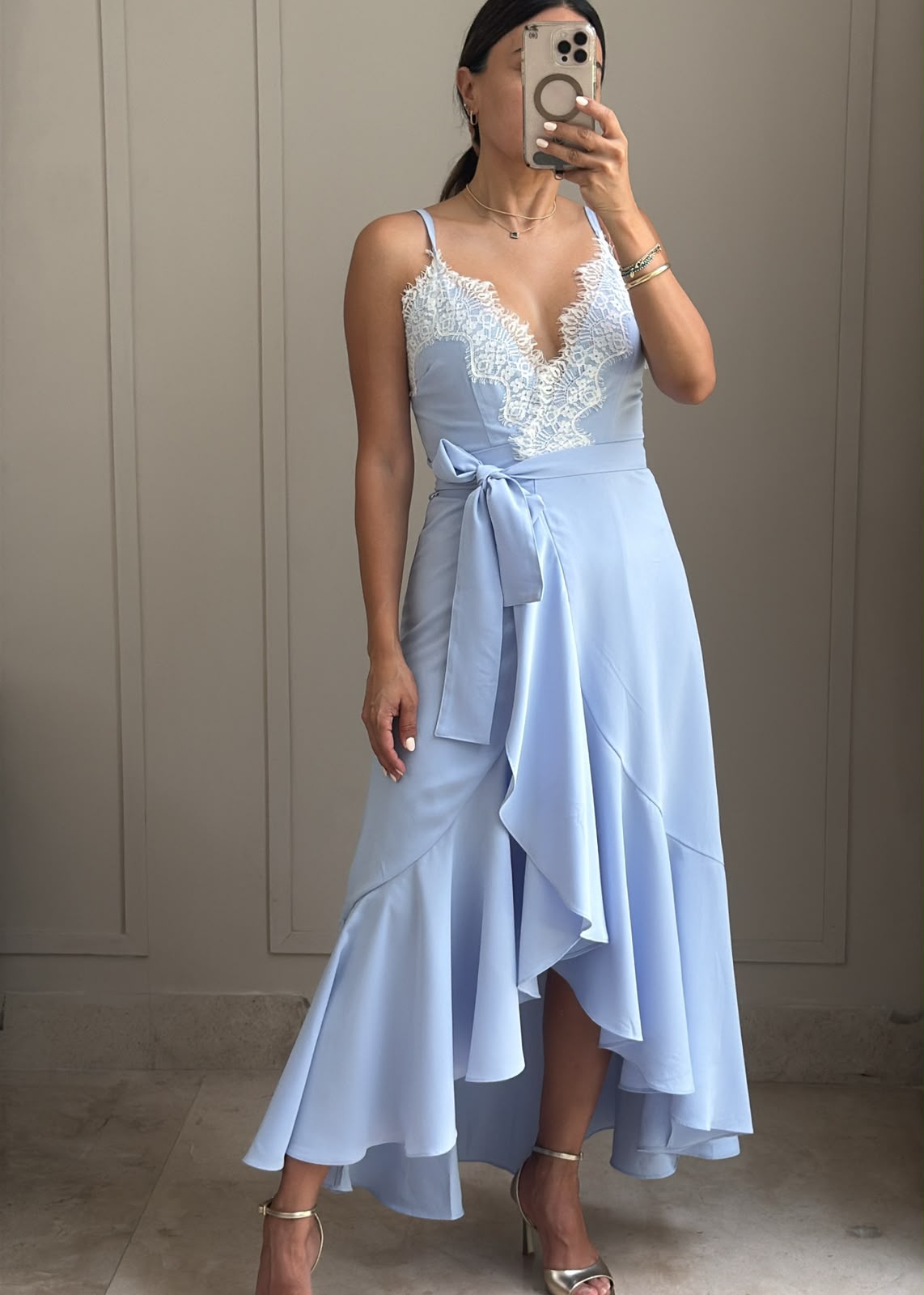 Celine Dress