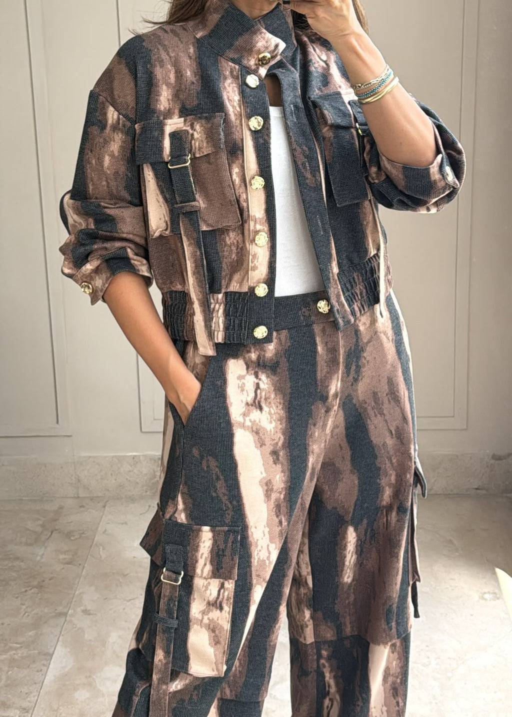 Kenia Set
