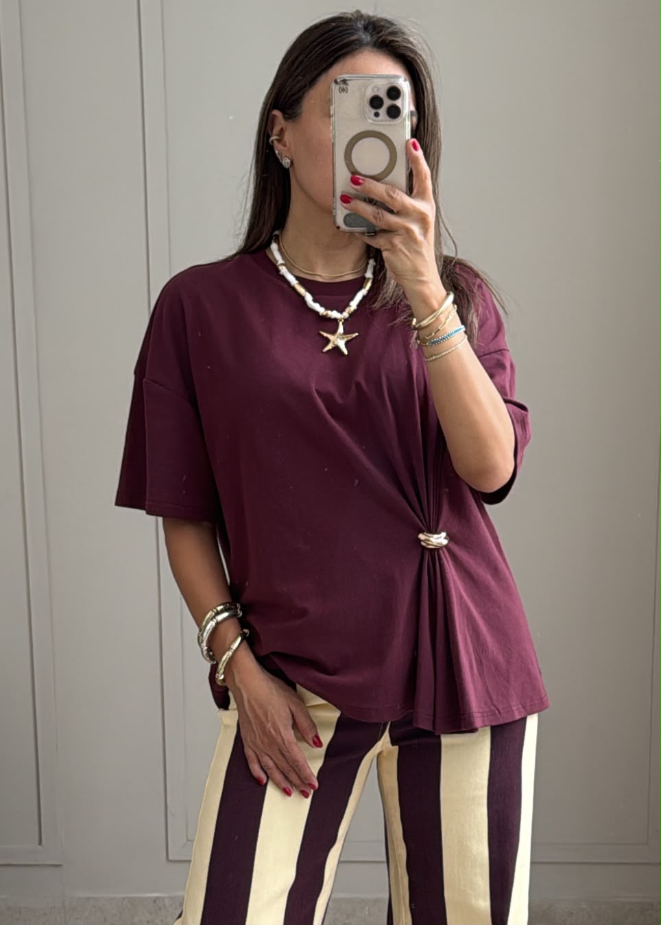 Maren Tee