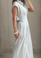 Santorini Jumpsuit