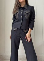 Tinsley Set