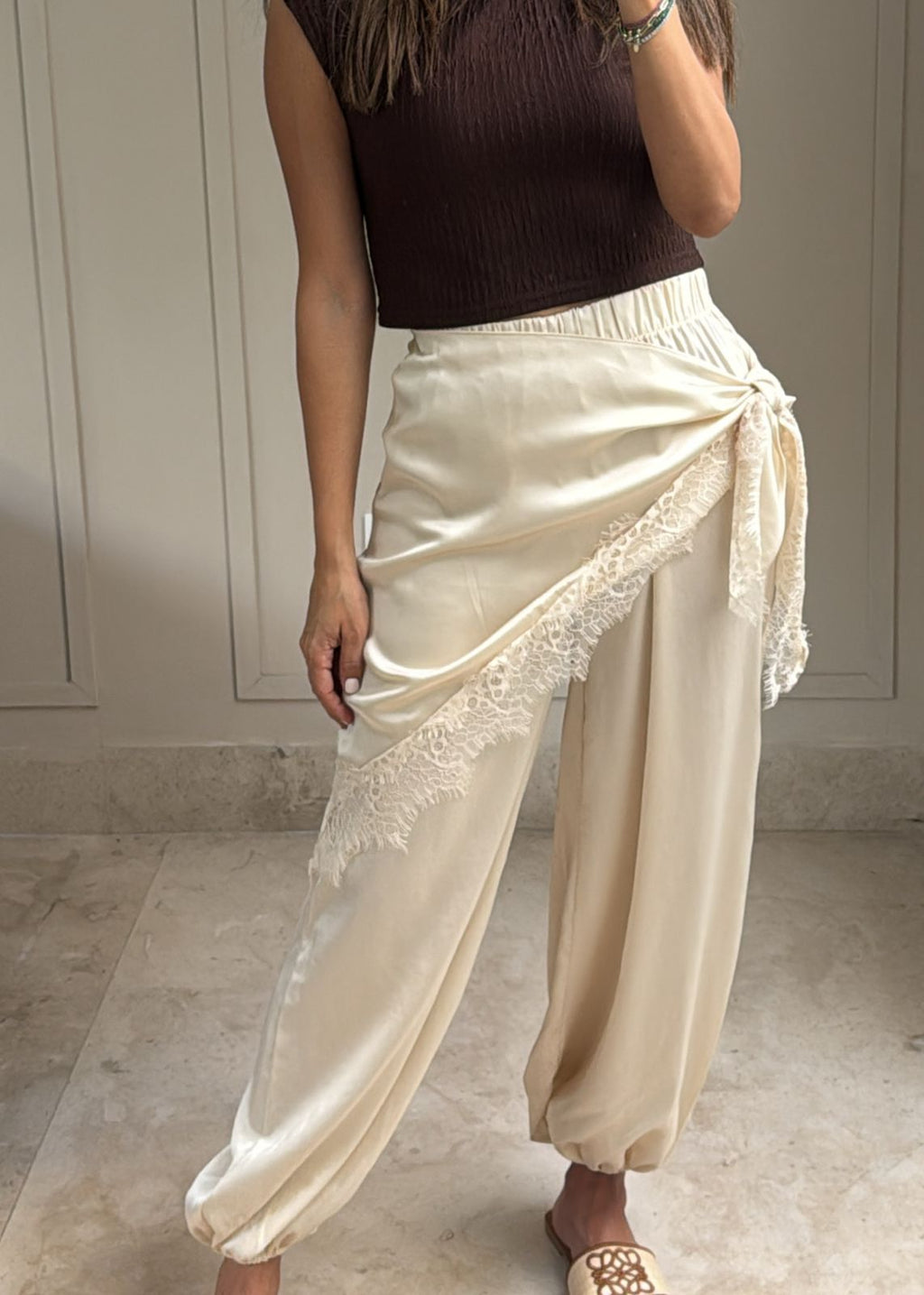 Wrap Chic