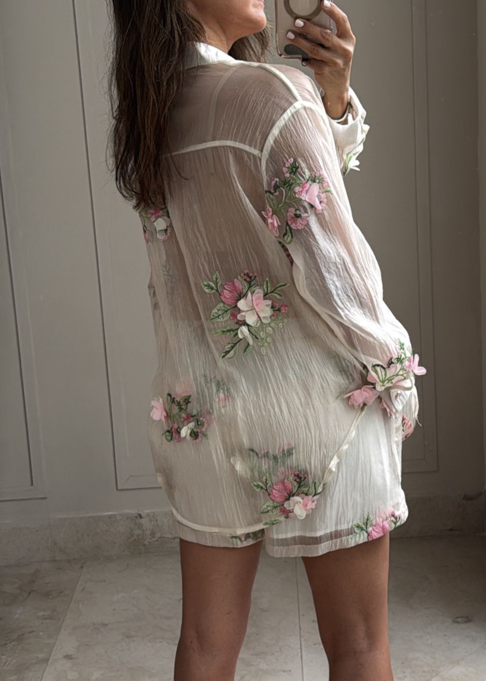 Clementina Set