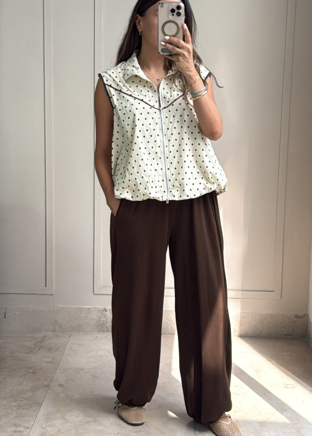 Norah Lounge Set
