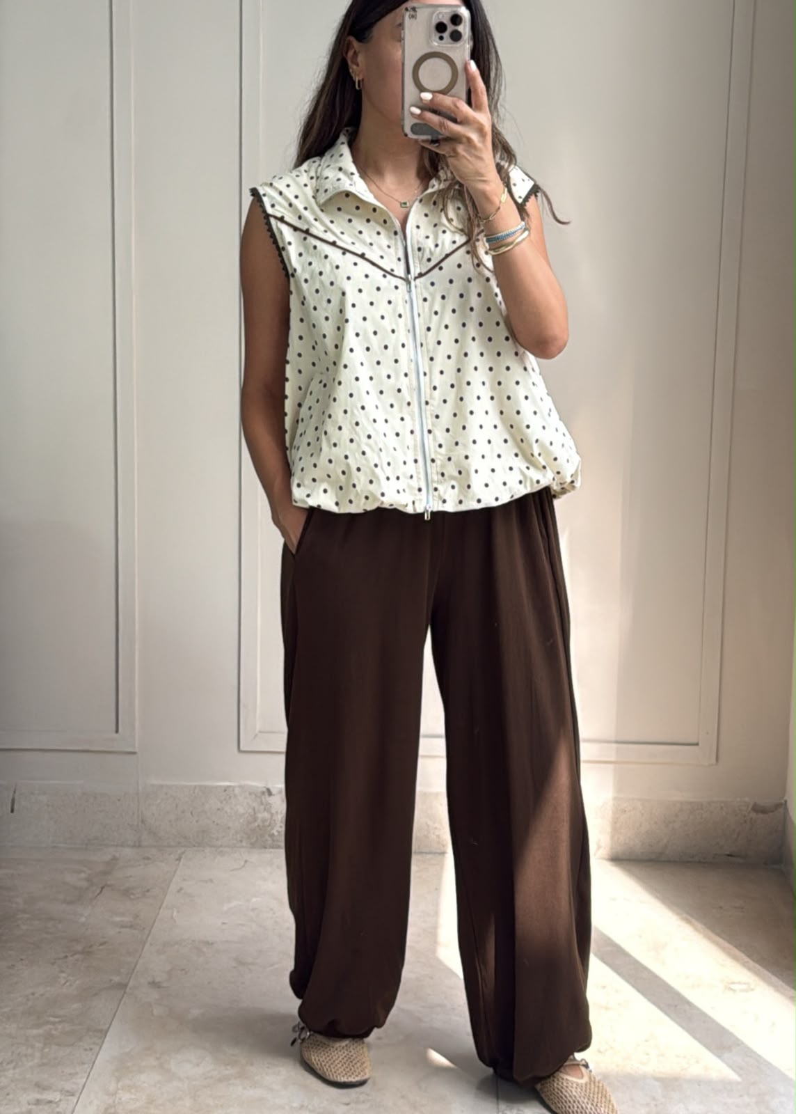 Norah Lounge Set