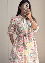 Alondra Dress
