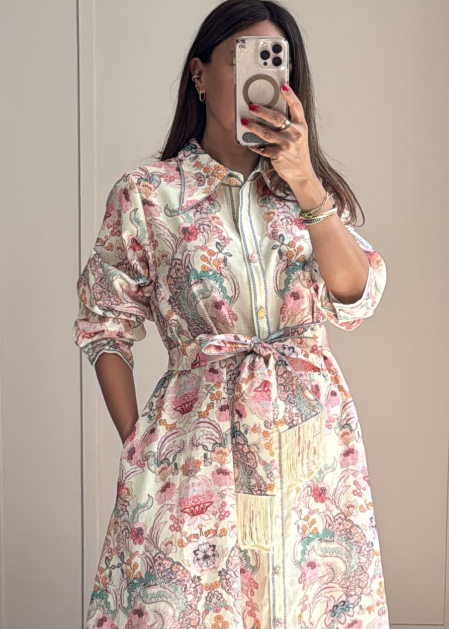 Alondra Dress