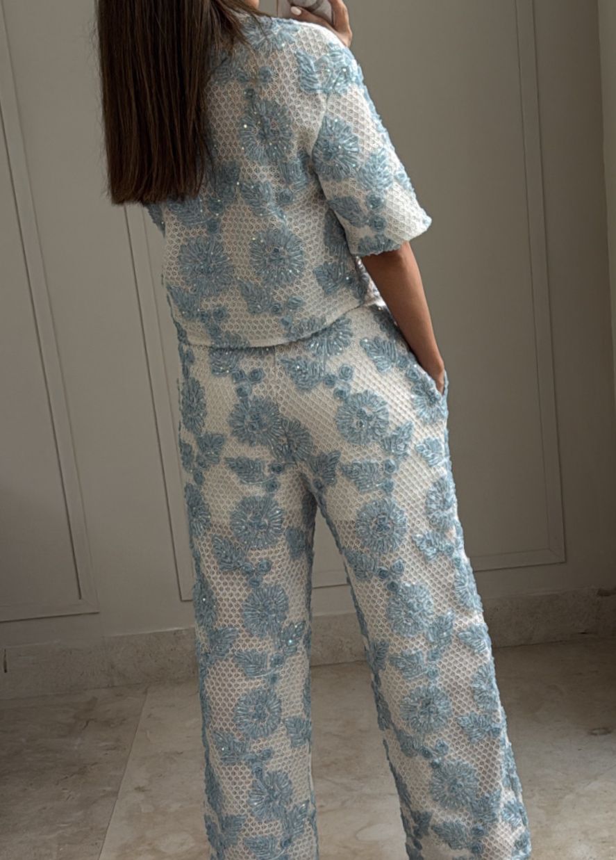 Skylar Set