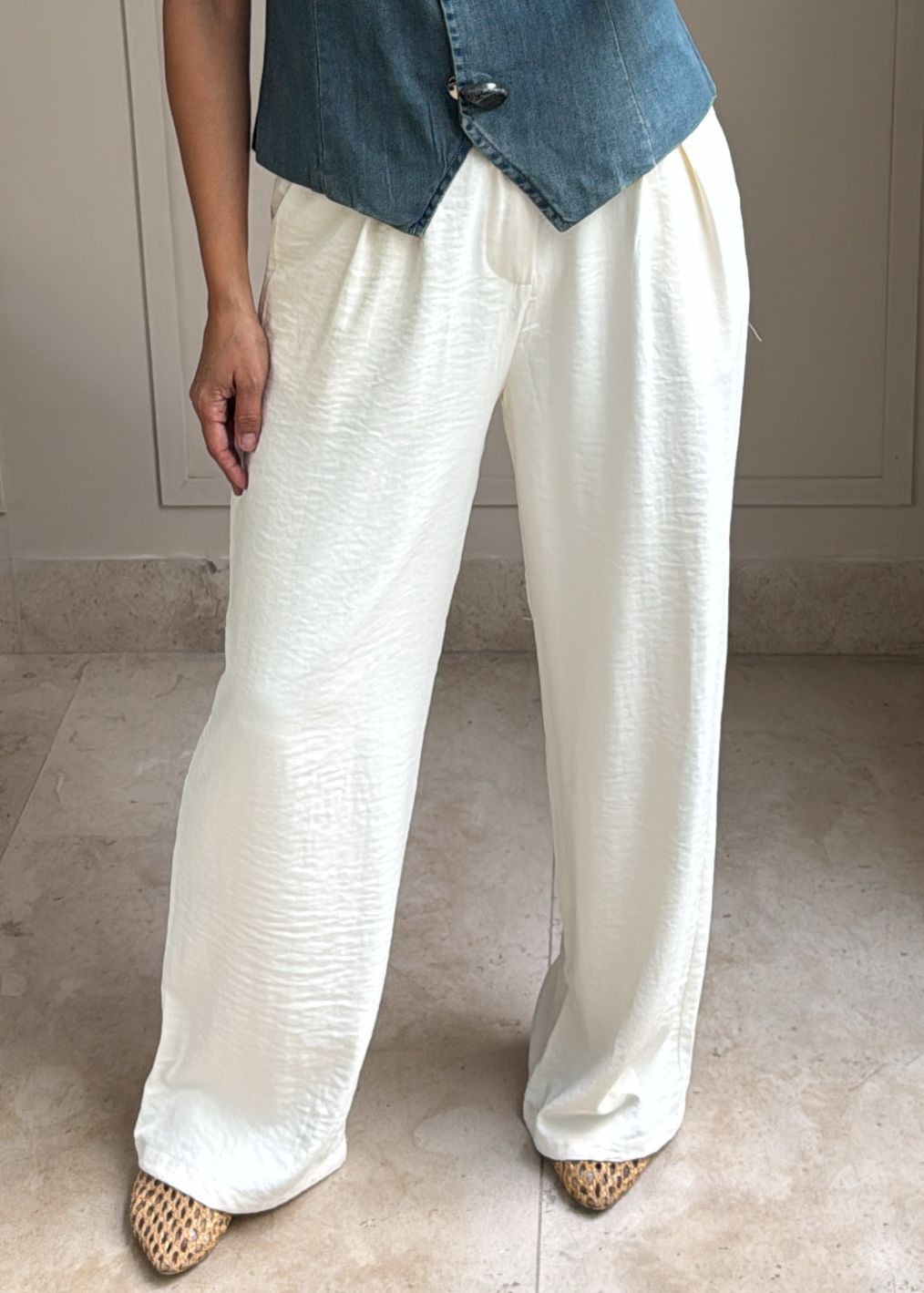 Greta Trousers