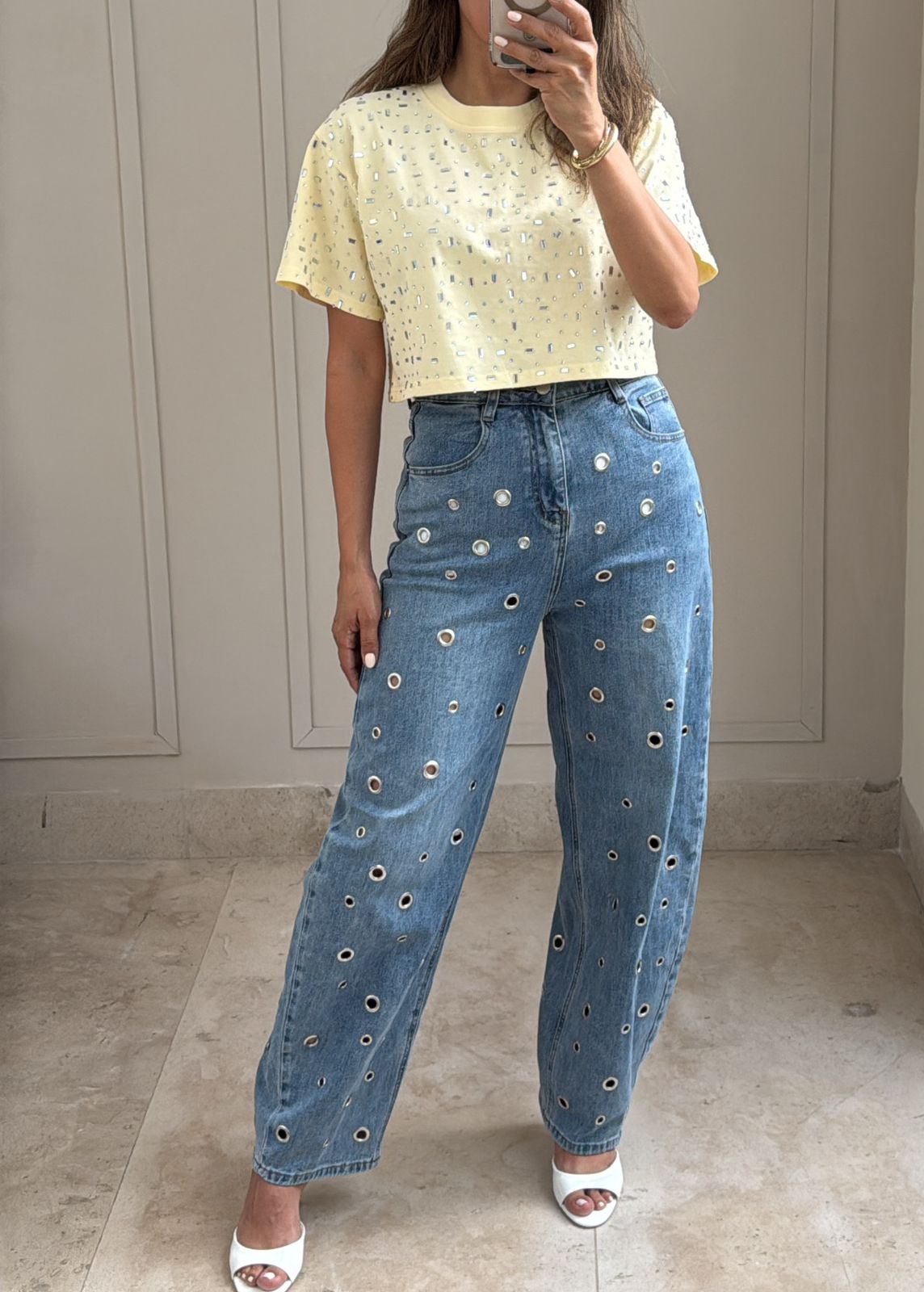 Starlight Denim