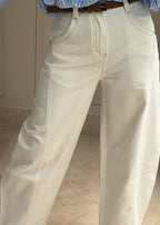 Bianca Barrel Jeans