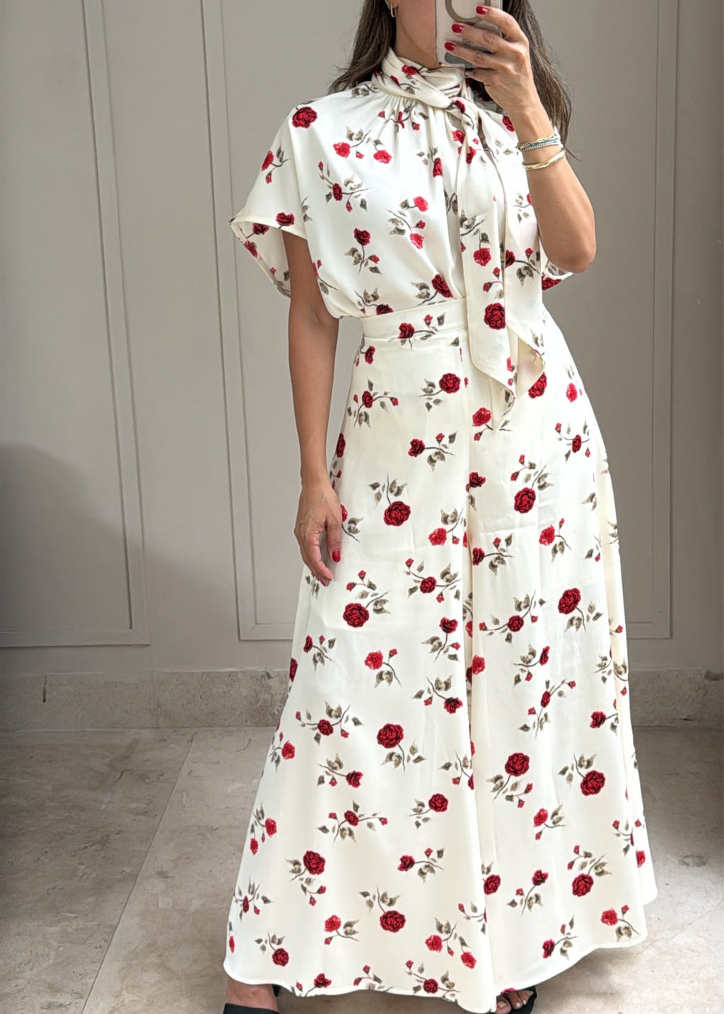 Rosalie Garden Set