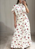 Rosalie Garden Set