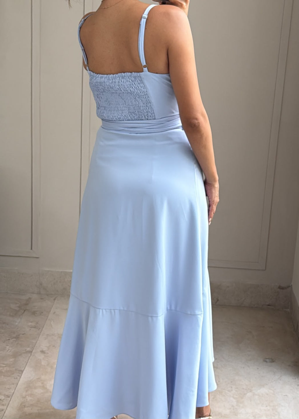 Celine Dress