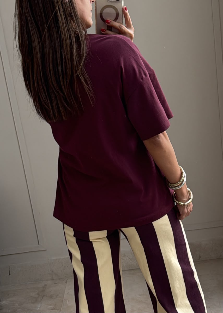 Maren Tee
