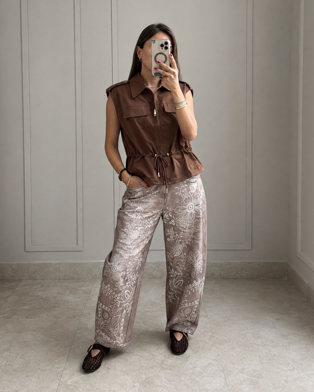Petra Jeans