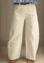 Bianca Barrel Jeans