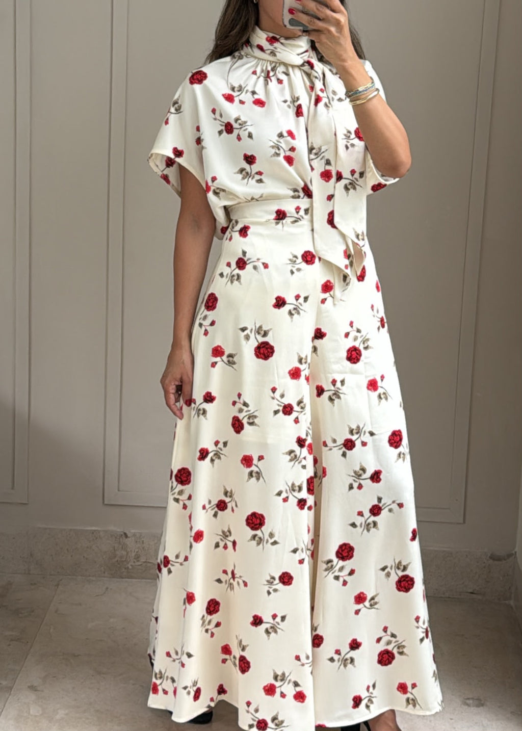 Rosalie Garden Set