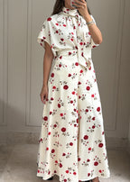 Rosalie Garden Set