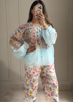Bluebird Set