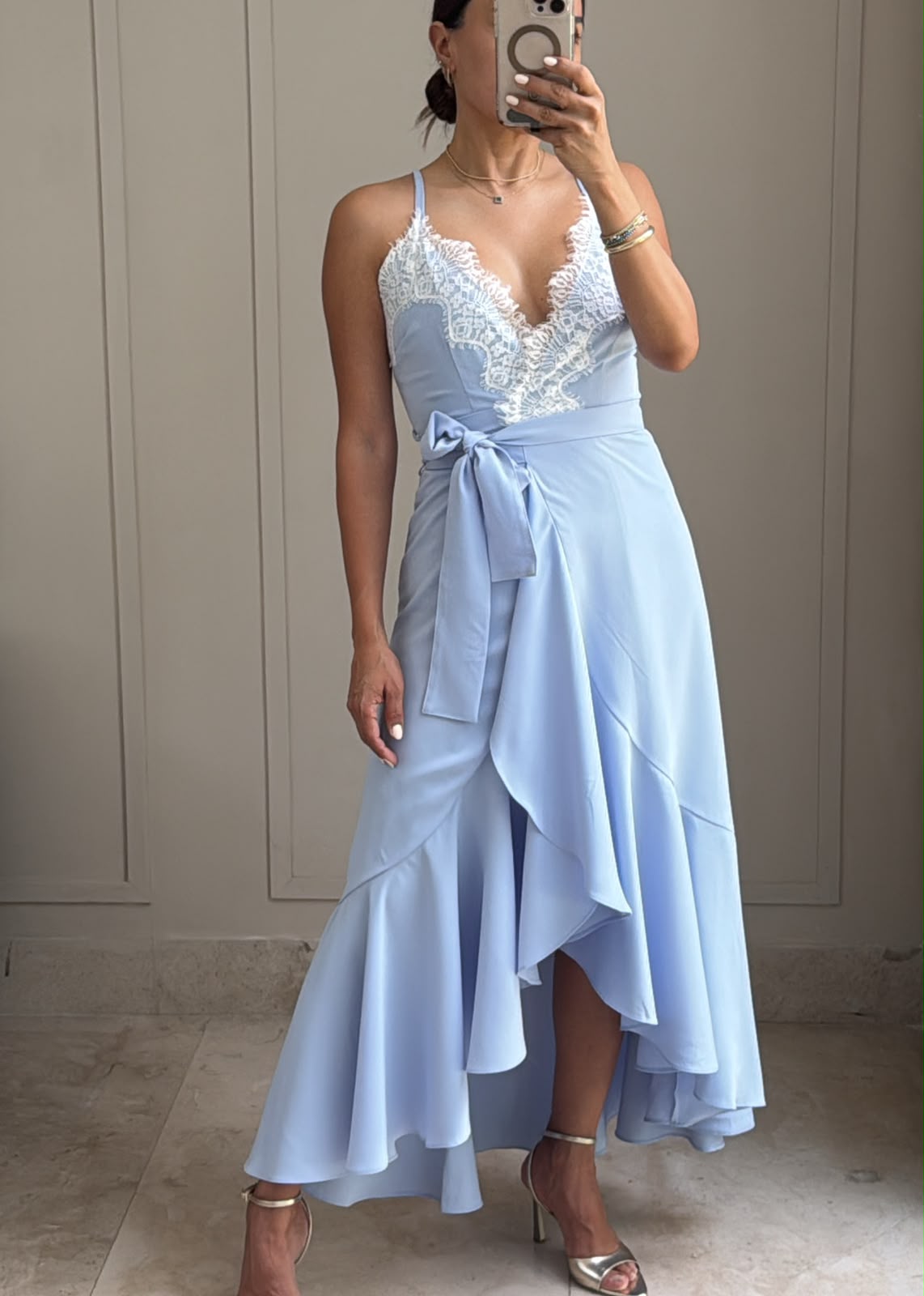 Celine Dress