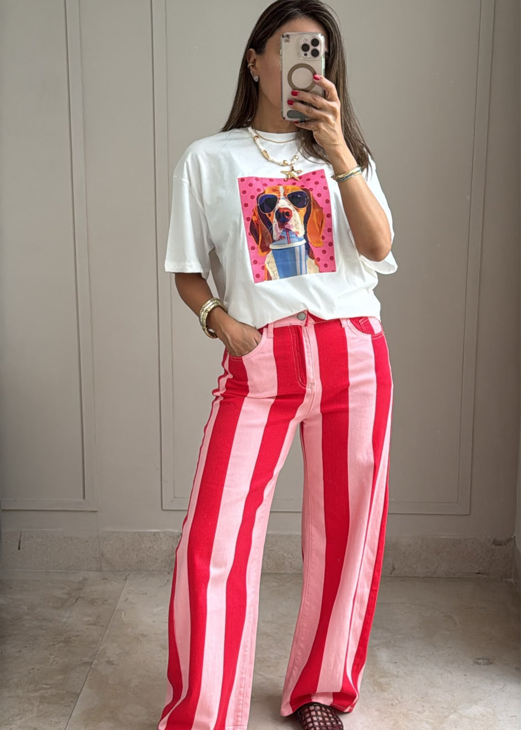 Roxete Jeans