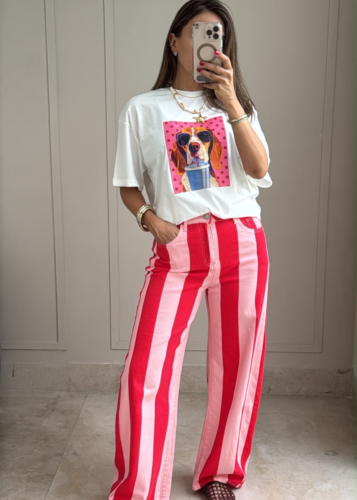 Roxete Jeans