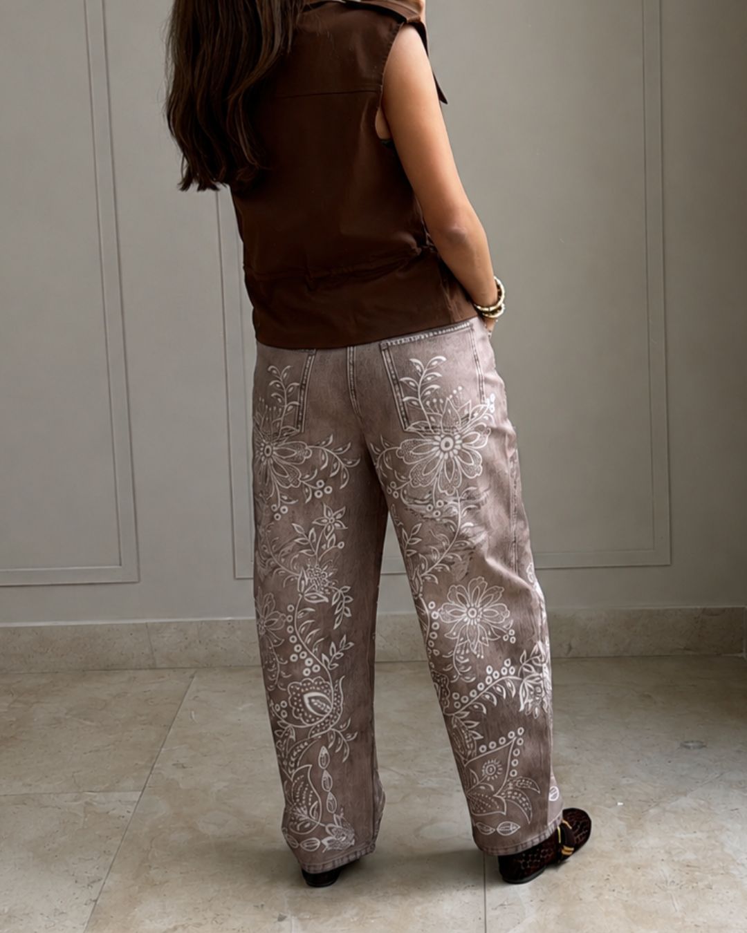 Petra Jeans