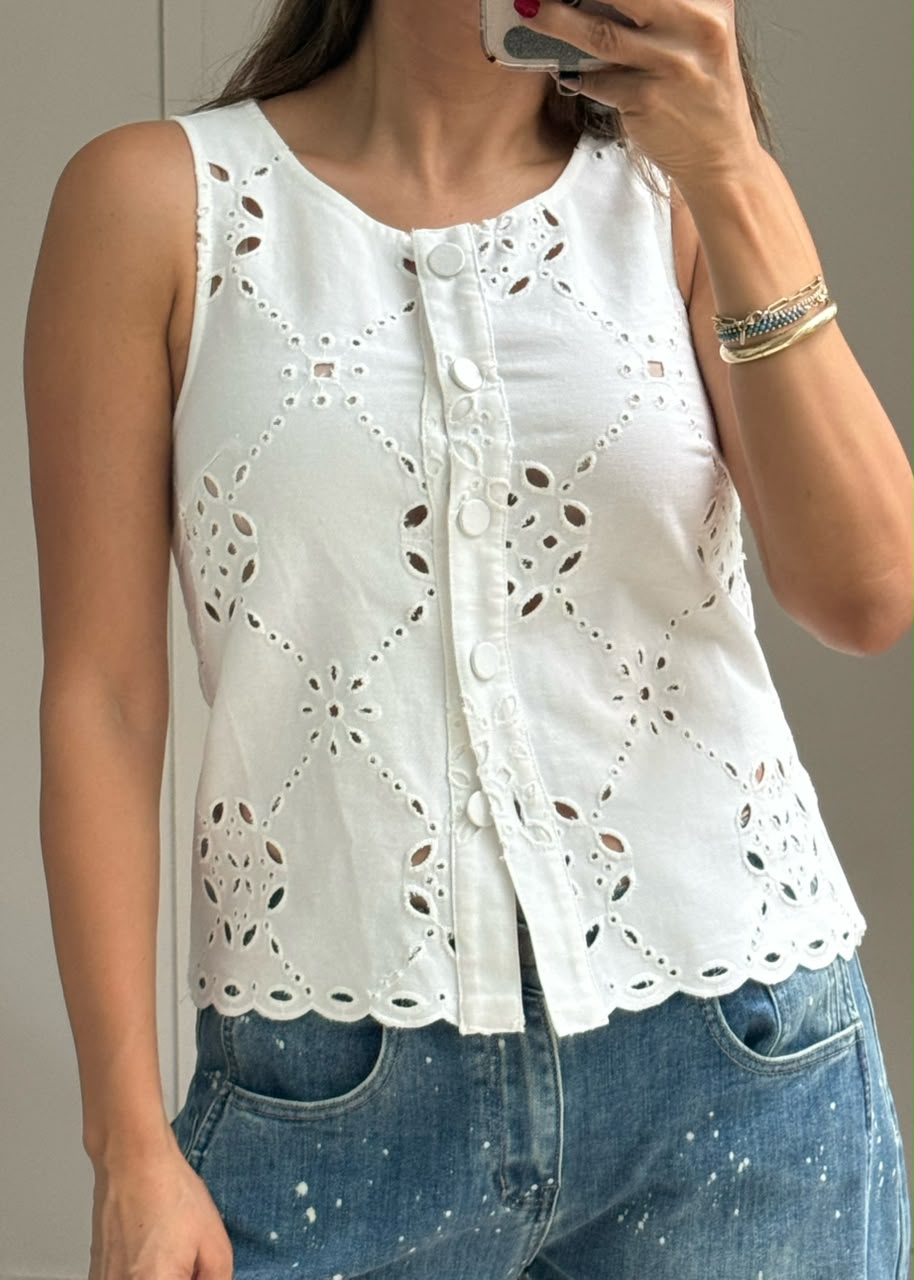 Alba Top