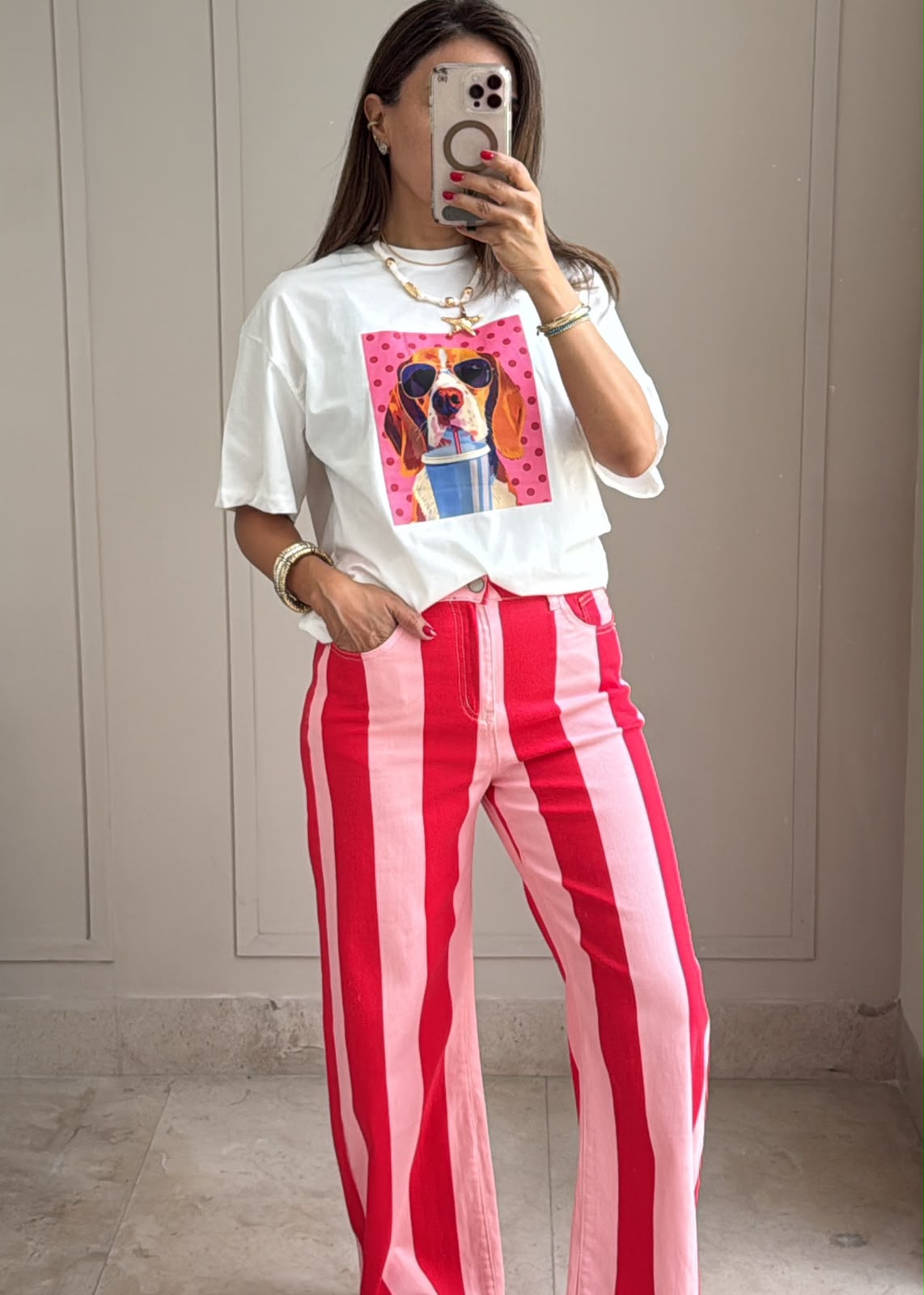 Roxete Jeans