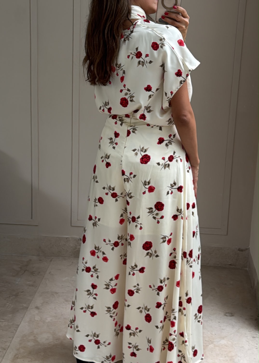 Rosalie Garden Set