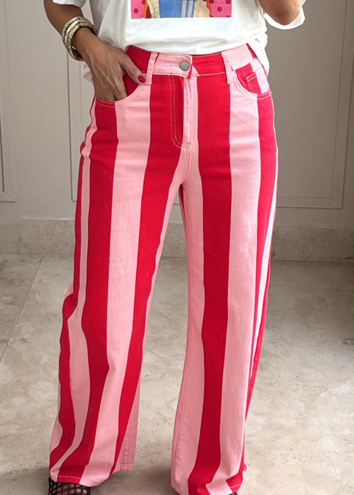 Roxete Jeans