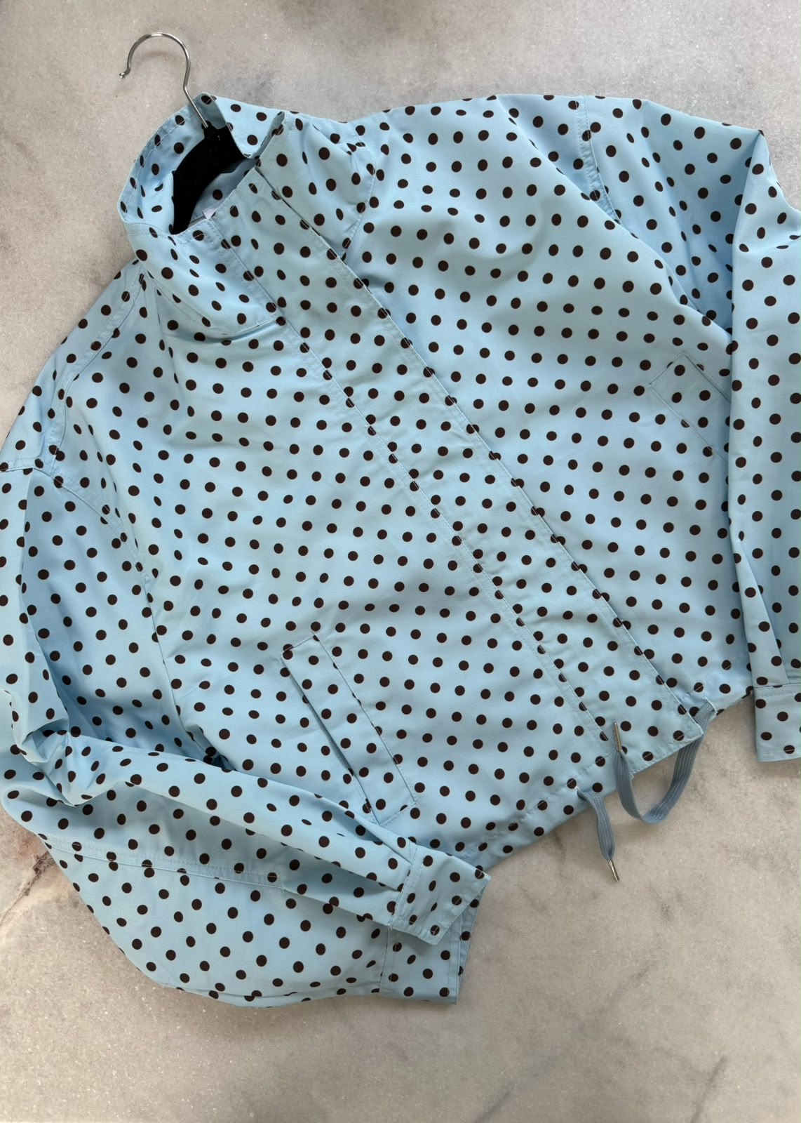 Briar Jacket