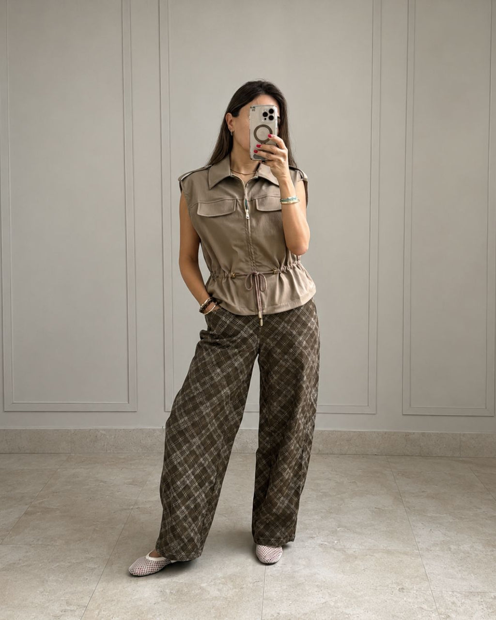Gretta Jeans