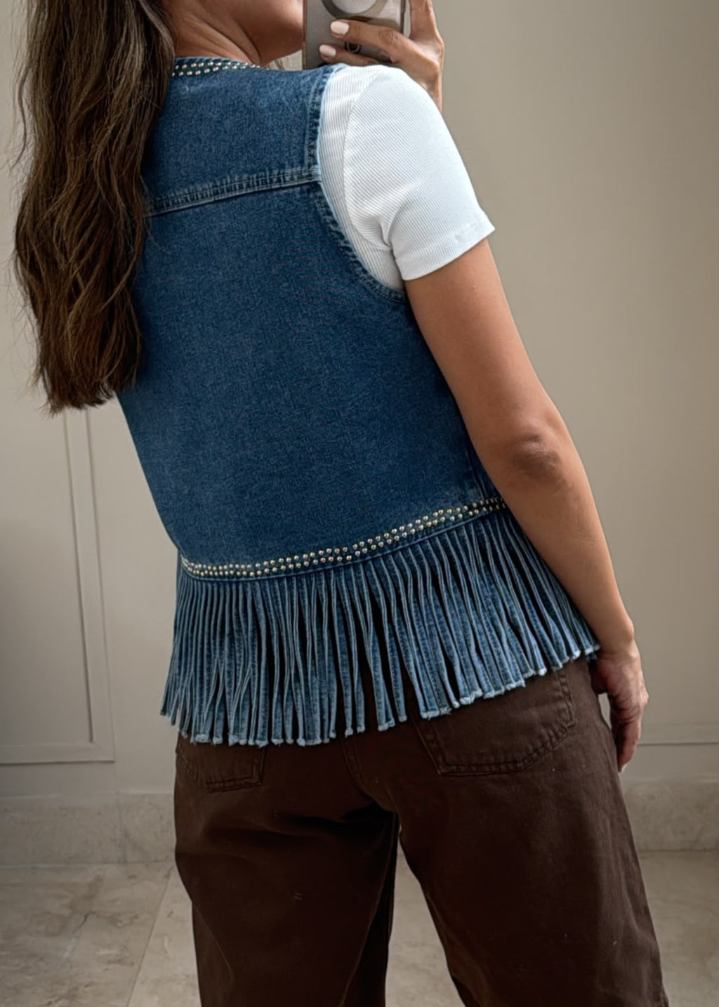 Dakota Vest