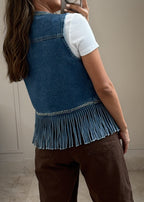Dakota Vest