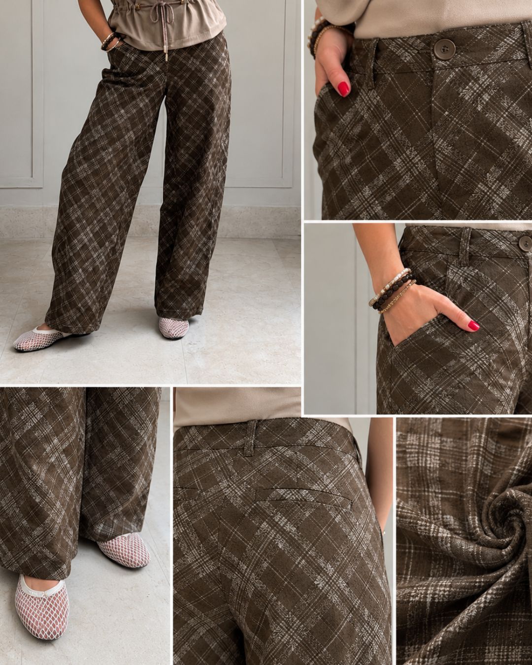 Gretta Jeans