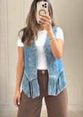 Dakota Vest