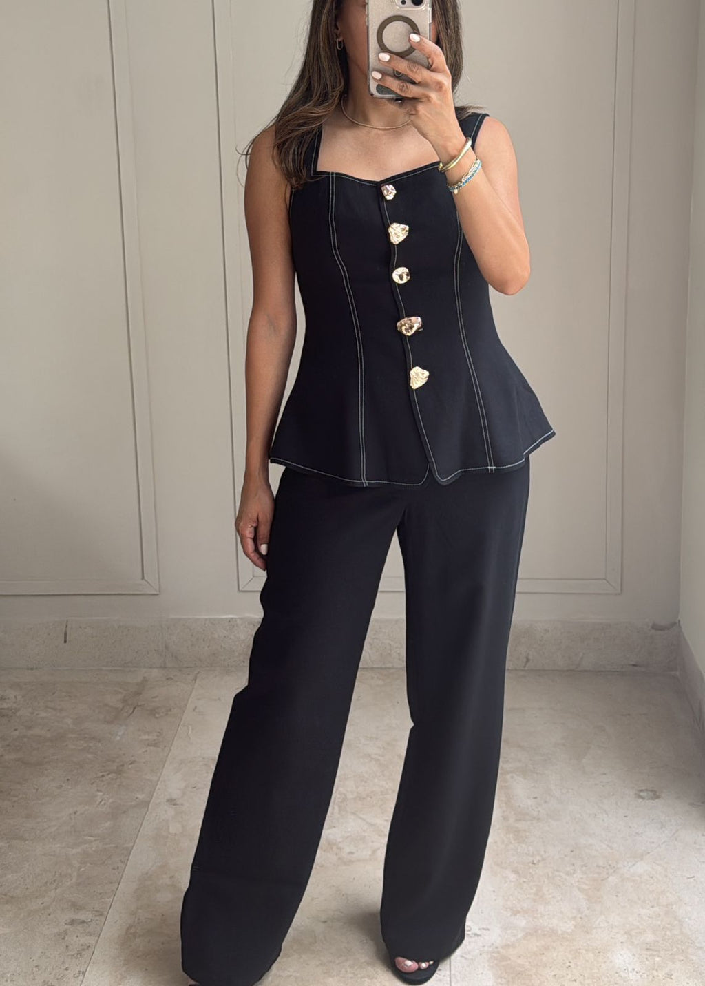 Milena Set