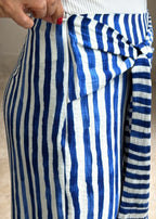 Ayari Stripe Pants