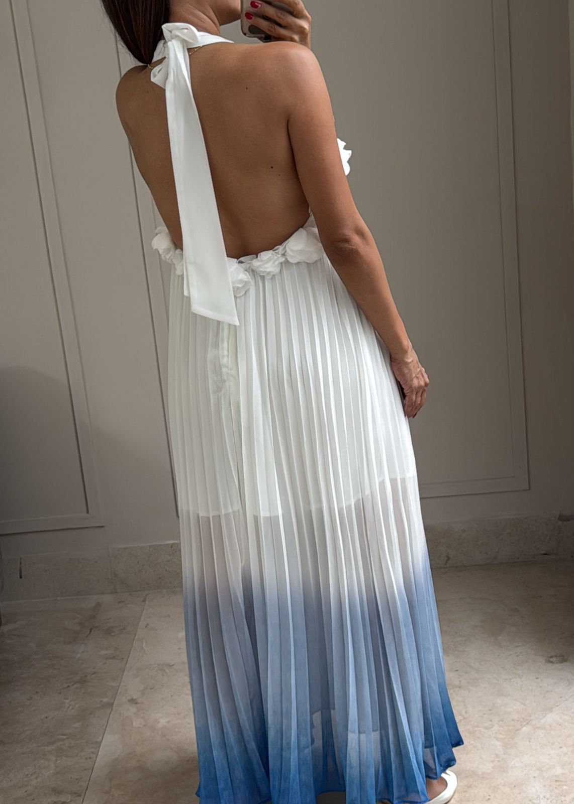 Celeste Bloom Dress